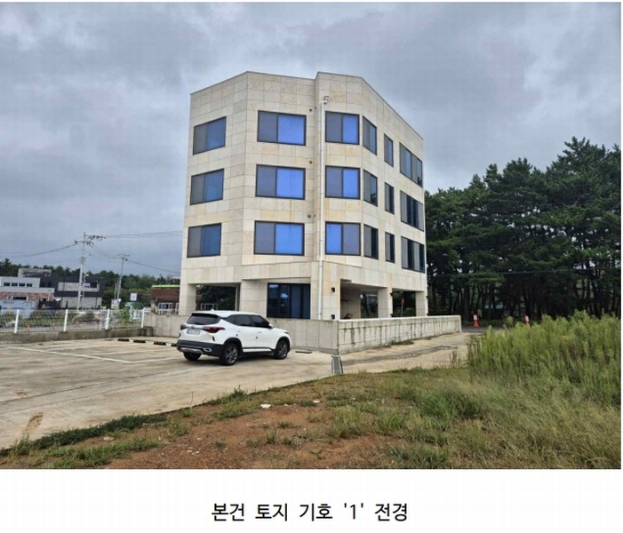 2025타경829 충청남도 태안군 남면 원청리 512-147 숙박시설 경매 이미지