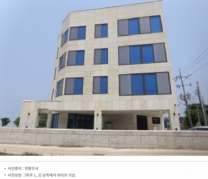 2025타경829 충청남도 태안군 남면 원청리 512-147 숙박시설 경매 이미지