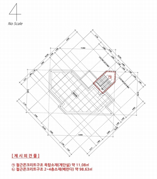 2025타경829 충청남도 태안군 남면 원청리 512-147 숙박시설 경매 이미지