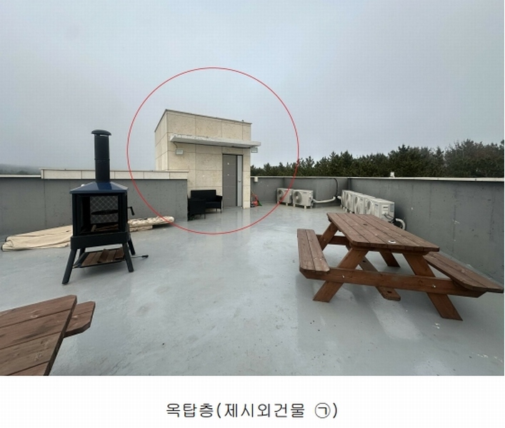 2025타경829 충청남도 태안군 남면 원청리 512-147 숙박시설 경매 이미지
