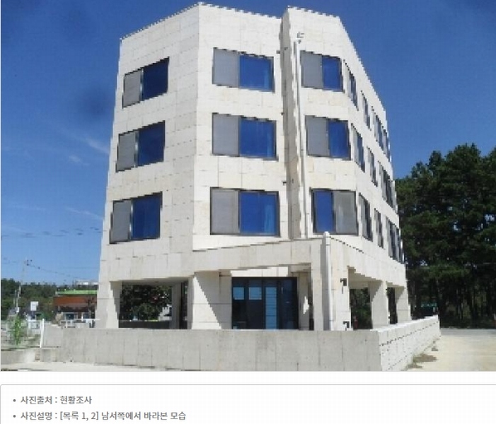 2025타경829 충청남도 태안군 남면 원청리 512-147 숙박시설 경매 이미지
