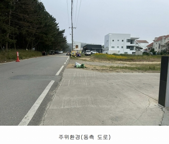 2025타경829 충청남도 태안군 남면 원청리 512-147 숙박시설 경매 이미지