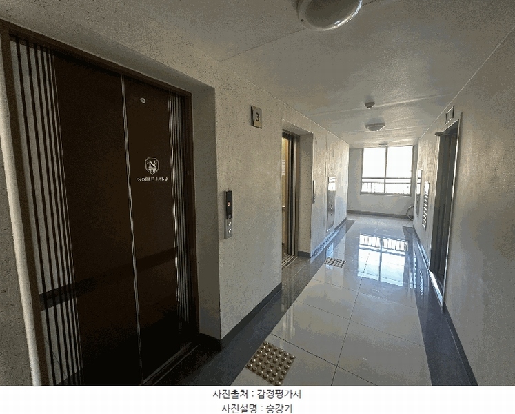 2025타경850 경상남도 양산시 물금읍 신주1길 46, 양산물금대방노블랜드아파트1차 105동 3층 304호 아파트[공급41평형] 경매 이미지