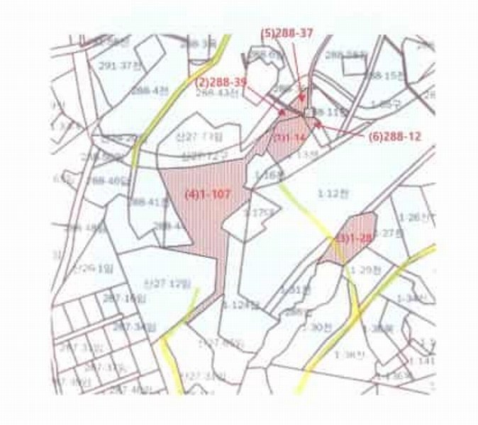 2025타경51253 충청남도 당진시 합덕읍 소소리 1-28 농지 경매 이미지