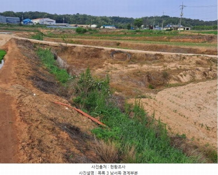 2025타경51253 충청남도 당진시 합덕읍 소소리 1-28 농지 경매 이미지