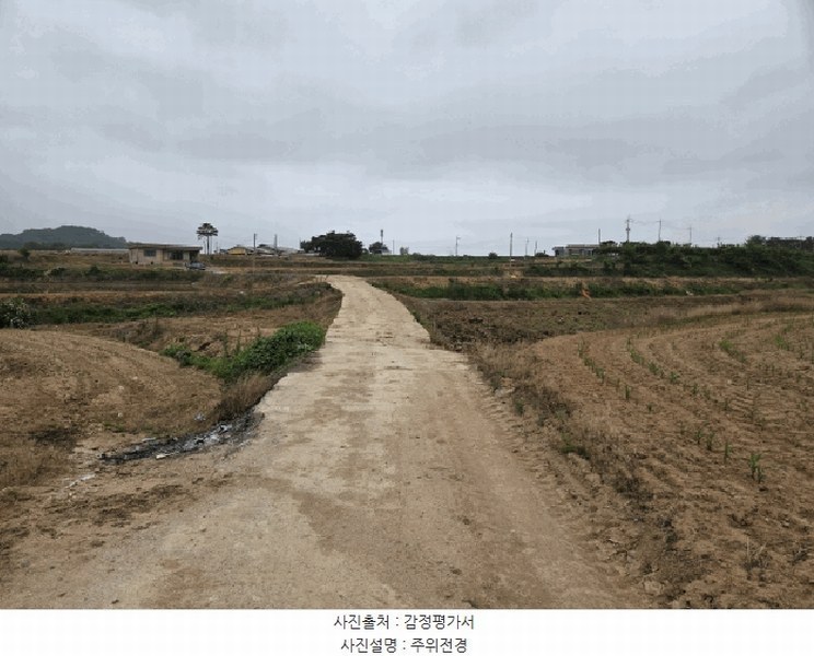 2025타경51253 충청남도 당진시 합덕읍 소소리 1-28 농지 경매 이미지