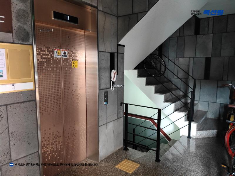 2025타경877 인천광역시 남동구 만수로73번길 27, 월드이-클래스 8층 803호 오피스텔[계약22평형] 경매 이미지