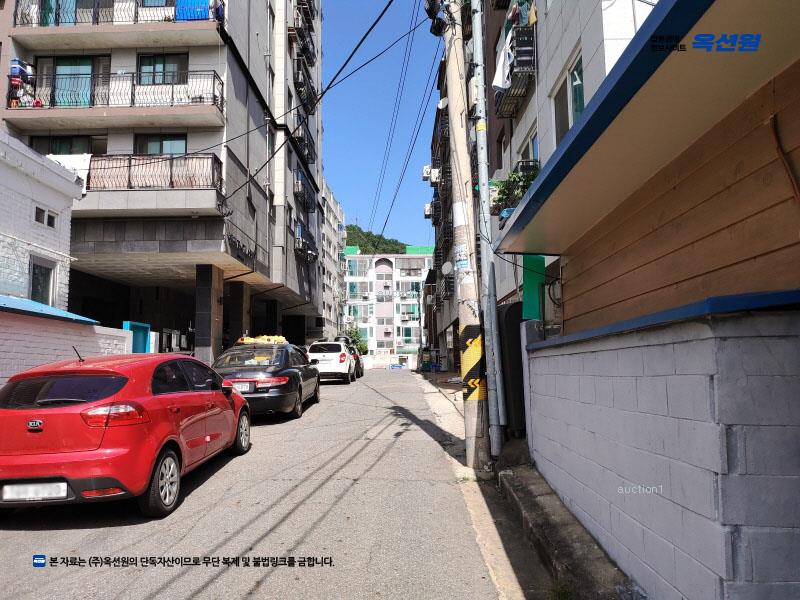 2025타경877 인천광역시 남동구 만수로73번길 27, 월드이-클래스 8층 803호 오피스텔[계약22평형] 경매 이미지