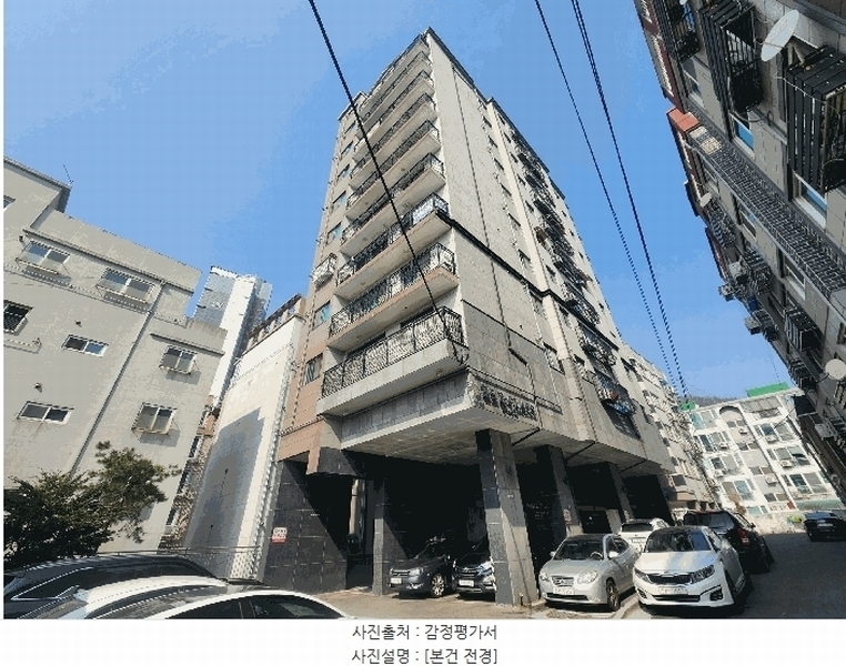 2025타경877 인천광역시 남동구 만수로73번길 27, 월드이-클래스 8층 803호 오피스텔[계약22평형] 경매 이미지