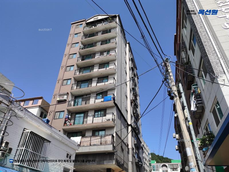 2025타경877 인천광역시 남동구 만수로73번길 27, 월드이-클래스 8층 803호 오피스텔[계약22평형] 경매 이미지