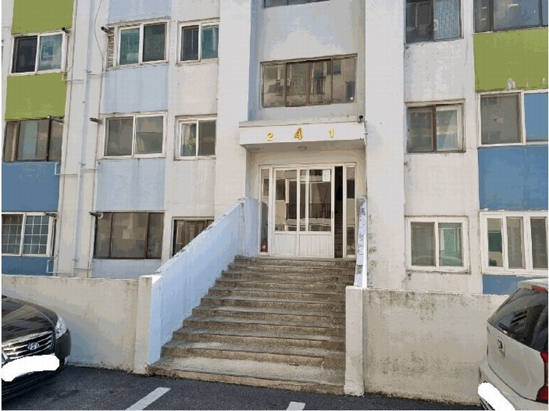 2025타경902 울산광역시 울주군 상북면 신기3길 12, 광천그린파크 4동 4층 401호 아파트[공급19평형] 경매 이미지