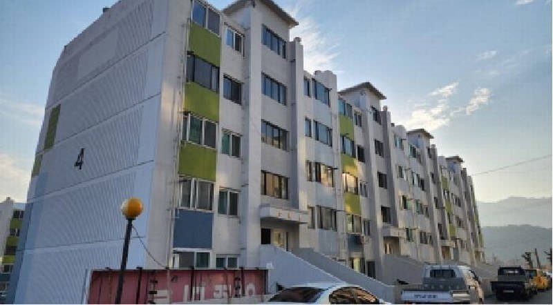 2025타경902 울산광역시 울주군 상북면 신기3길 12, 광천그린파크 4동 4층 401호 아파트[공급19평형] 경매 이미지