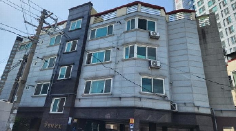 2025타경926 경상남도 양산시 중부동 283 다가구(원룸등) 경매 이미지