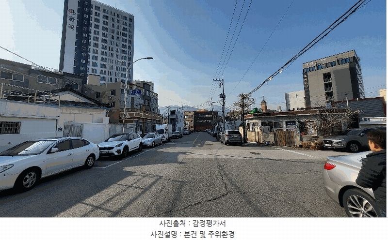 2025타경926 경상남도 양산시 중부동 283 다가구(원룸등) 경매 이미지
