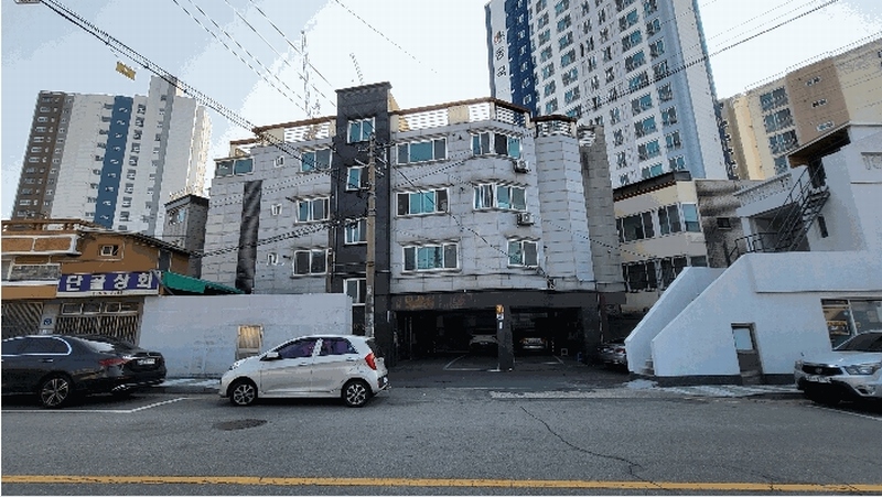 2025타경926 경상남도 양산시 중부동 283 다가구(원룸등) 경매 이미지