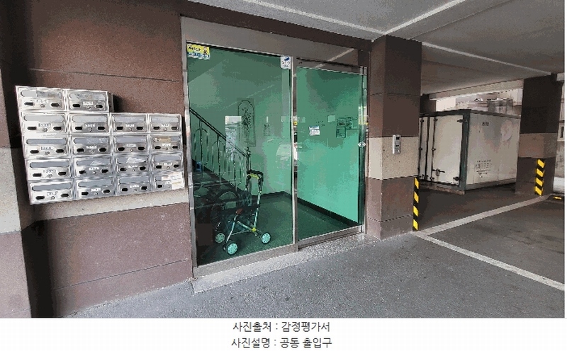 2025타경926 경상남도 양산시 중부동 283 다가구(원룸등) 경매 이미지