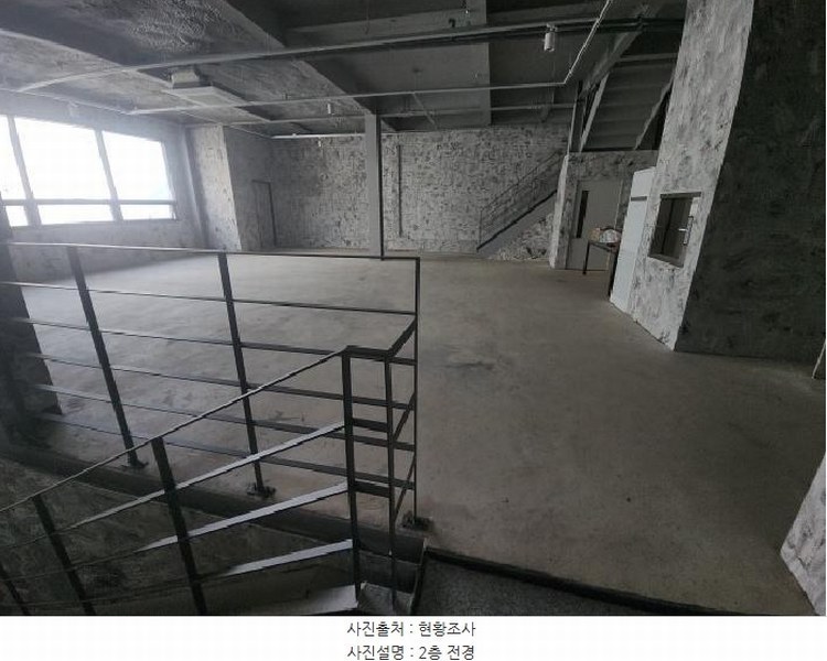 2025타경939 인천광역시 중구 내동 91 근린시설 경매 이미지