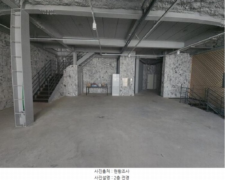 2025타경939 인천광역시 중구 내동 91 근린시설 경매 이미지