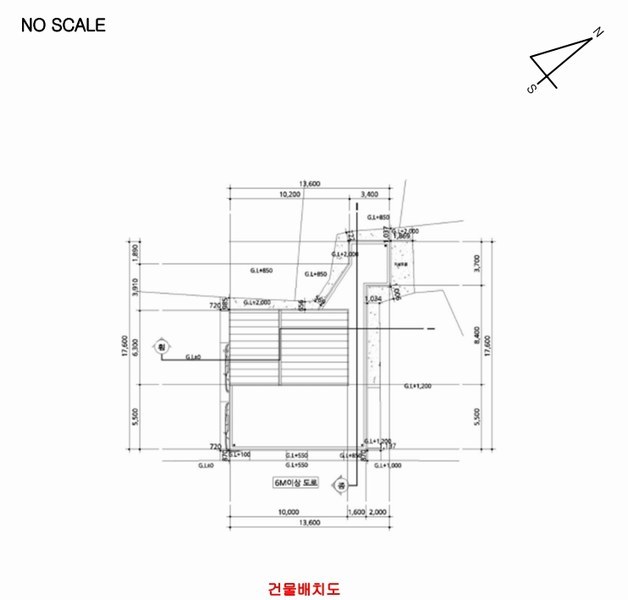 2025타경939 인천광역시 중구 내동 91 근린시설 경매 이미지