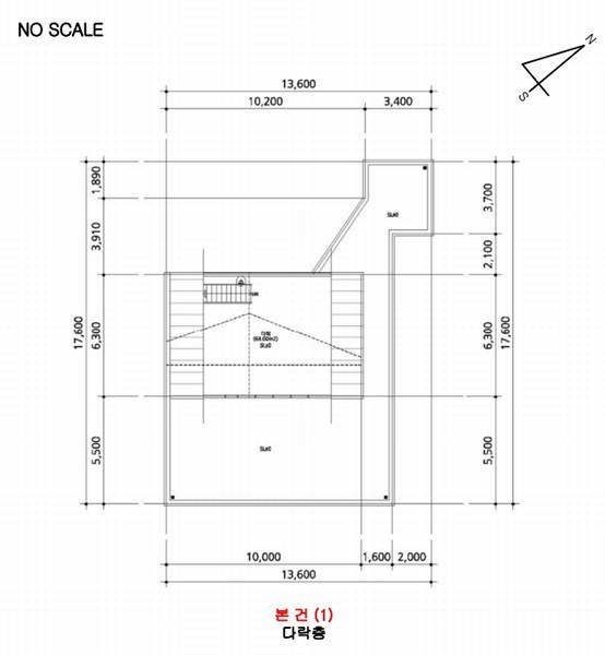 2025타경939 인천광역시 중구 내동 91 근린시설 경매 이미지