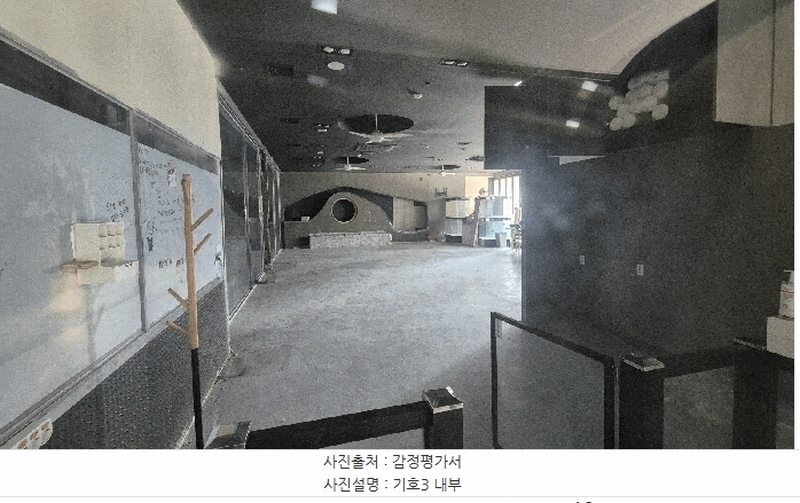 2025타경1045 경기도 화성시 동탄지성로 2, 동탄플래티넘 2층 205호 근린상가 경매 이미지