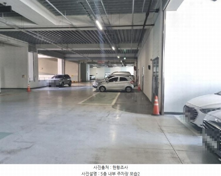 2025타경1047 대전광역시 대덕구 대화로106번길 66, 펜타플렉스대전 5층 510호 아파트형공장 경매 이미지
