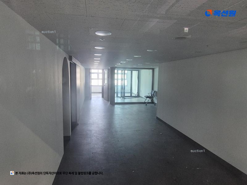 2025타경1047 대전광역시 대덕구 대화로106번길 66, 펜타플렉스대전 5층 510호 아파트형공장 경매 이미지