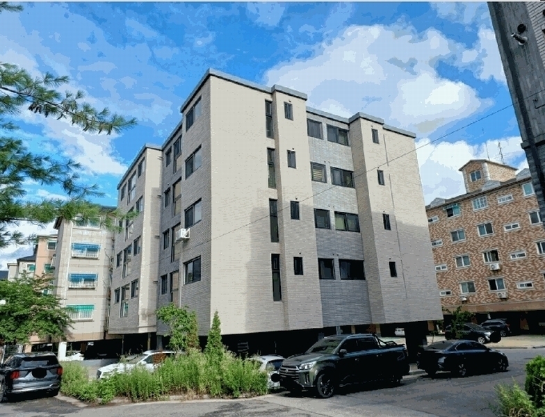 2025타경1298 인천광역시 계양구 양지로 41-7, 에프에이치블랙 2층 203호 다세대(빌라) 경매 이미지
