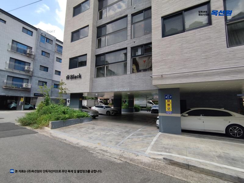2025타경1298 인천광역시 계양구 양지로 41-7, 에프에이치블랙 2층 203호 다세대(빌라) 경매 이미지