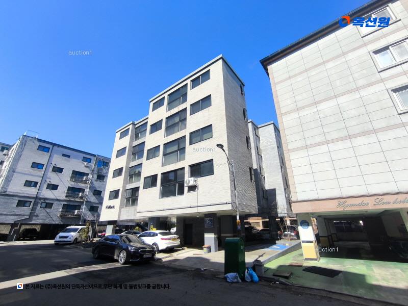 2025타경1298 인천광역시 계양구 양지로 41-7, 에프에이치블랙 2층 203호 다세대(빌라) 경매 이미지