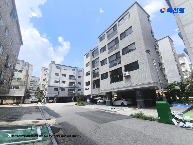 2025타경1298 인천광역시 계양구 양지로 41-7, 에프에이치블랙 2층 203호 다세대(빌라) 경매 이미지