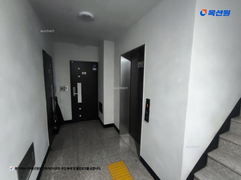 2025타경1298 인천광역시 계양구 양지로 41-7, 에프에이치블랙 2층 203호 다세대(빌라) 경매 이미지