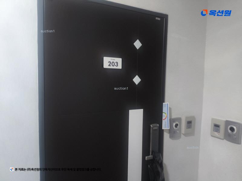 2025타경1298 인천광역시 계양구 양지로 41-7, 에프에이치블랙 2층 203호 다세대(빌라) 경매 이미지