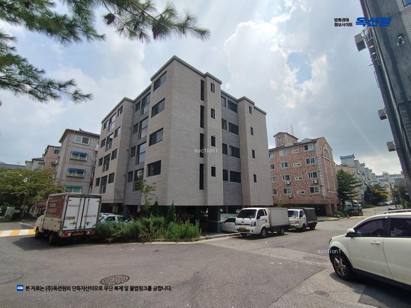 2025타경1298 인천광역시 계양구 양지로 41-7, 에프에이치블랙 2층 203호 다세대(빌라) 경매 이미지