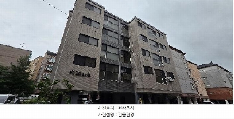 2025타경1298 인천광역시 계양구 양지로 41-7, 에프에이치블랙 2층 203호 다세대(빌라) 경매 이미지