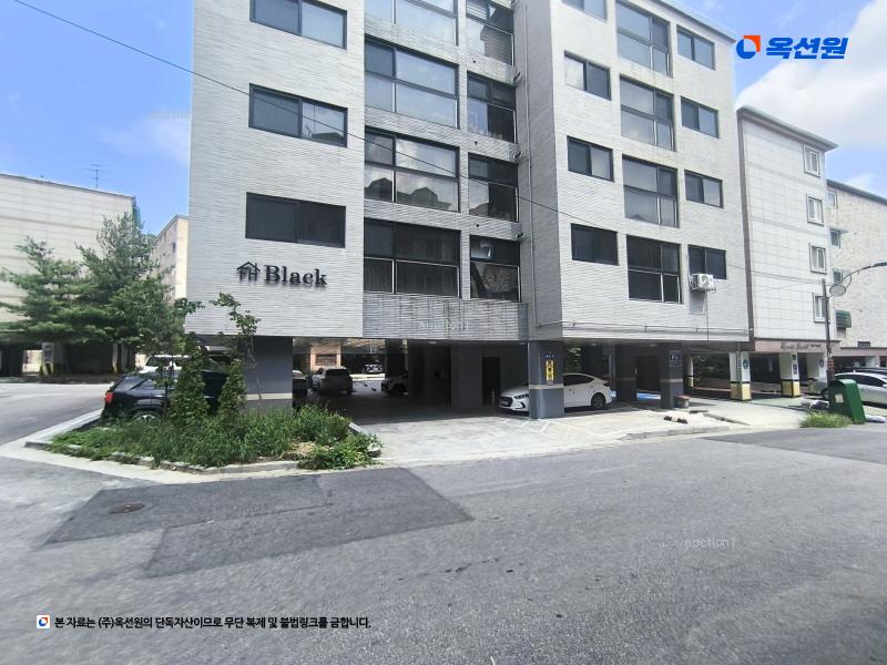 2025타경1298 인천광역시 계양구 양지로 41-7, 에프에이치블랙 2층 203호 다세대(빌라) 경매 이미지