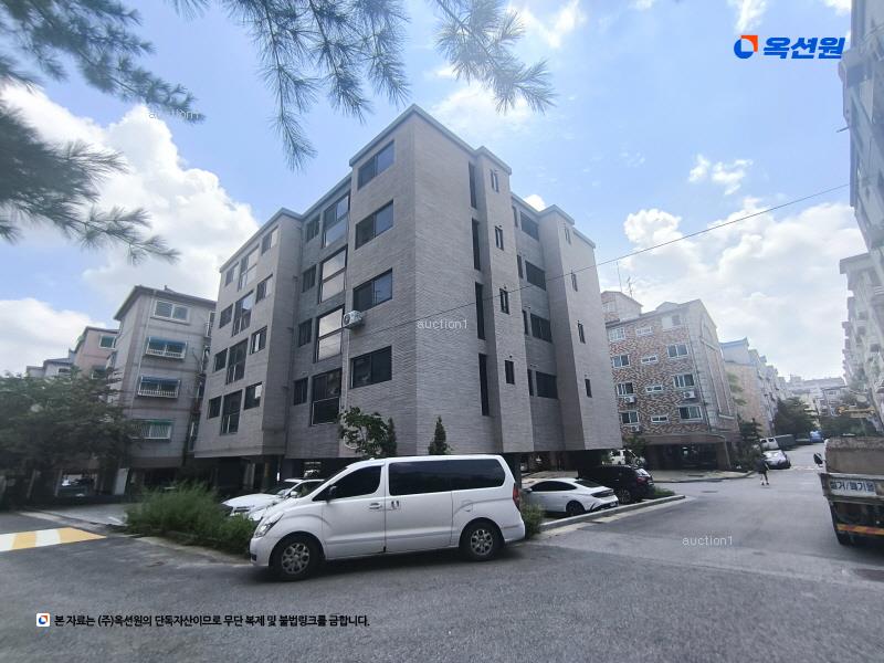 2025타경1298 인천광역시 계양구 양지로 41-7, 에프에이치블랙 2층 203호 다세대(빌라) 경매 이미지