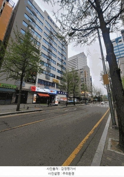 2025타경51267 서울특별시 송파구 송파대로28길 12, 밀리아나1차오피스텔 4층 401호 오피스텔[계약18평형] 경매 이미지