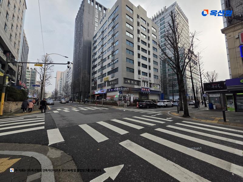 2025타경51267 서울특별시 송파구 송파대로28길 12, 밀리아나1차오피스텔 4층 401호 오피스텔[계약18평형] 경매 이미지