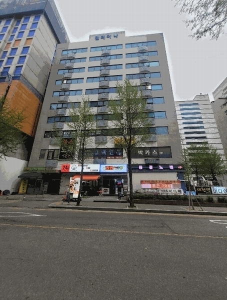 2025타경51267 서울특별시 송파구 송파대로28길 12, 밀리아나1차오피스텔 4층 401호 오피스텔[계약18평형] 경매 이미지