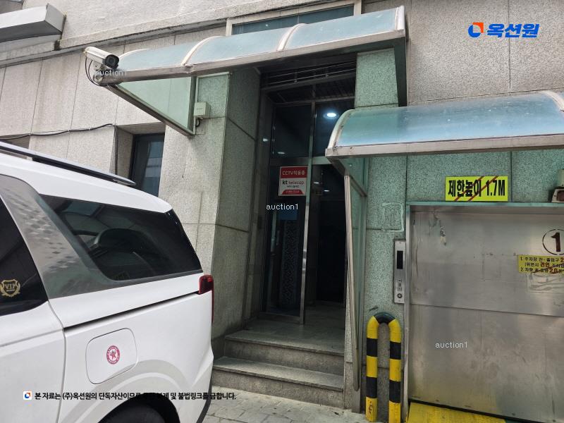 2025타경51267 서울특별시 송파구 송파대로28길 12, 밀리아나1차오피스텔 4층 401호 오피스텔[계약18평형] 경매 이미지
