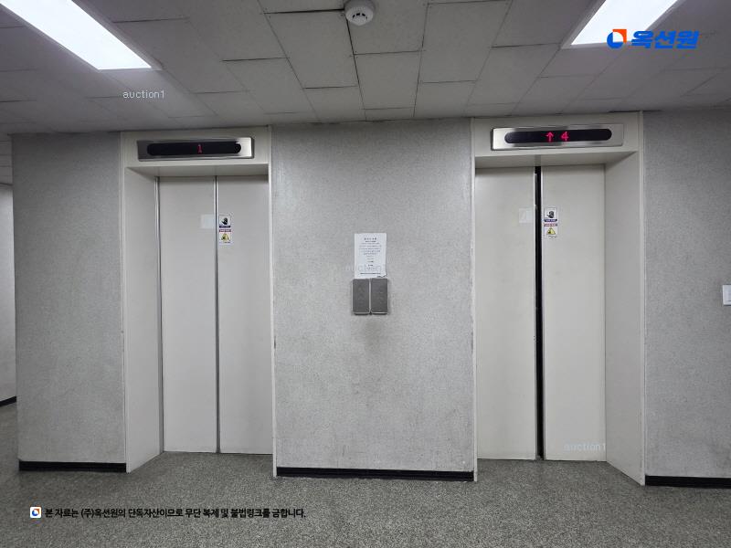 2025타경51267 서울특별시 송파구 송파대로28길 12, 밀리아나1차오피스텔 4층 401호 오피스텔[계약18평형] 경매 이미지