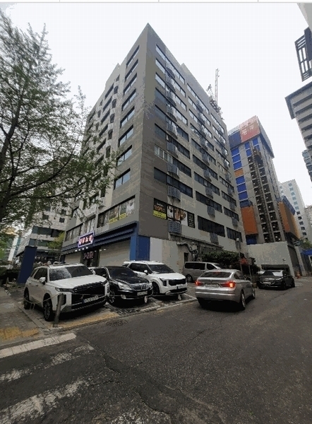 2025타경51267 서울특별시 송파구 송파대로28길 12, 밀리아나1차오피스텔 4층 401호 오피스텔[계약18평형] 경매 이미지