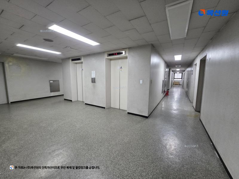 2025타경51267 서울특별시 송파구 송파대로28길 12, 밀리아나1차오피스텔 4층 401호 오피스텔[계약18평형] 경매 이미지