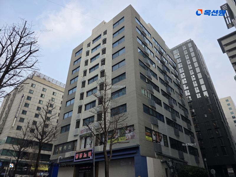 2025타경51267 서울특별시 송파구 송파대로28길 12, 밀리아나1차오피스텔 4층 401호 오피스텔[계약18평형] 경매 이미지