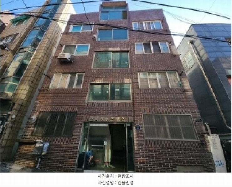 2025타경501488 인천광역시 동구 화도진로154번길 4, 만석하이츠빌라 4층 402호 다세대(빌라)[공급10평형] 경매 이미지