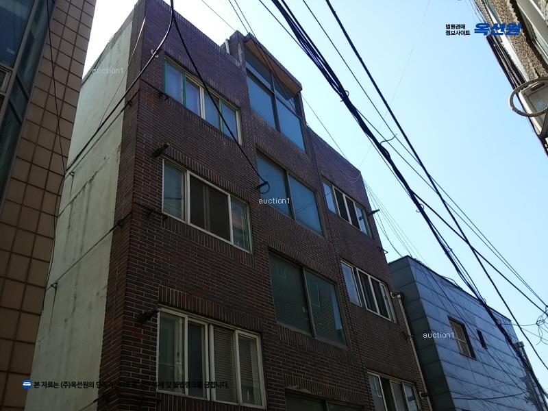 2025타경501488 인천광역시 동구 화도진로154번길 4, 만석하이츠빌라 4층 402호 다세대(빌라)[공급10평형] 경매 이미지