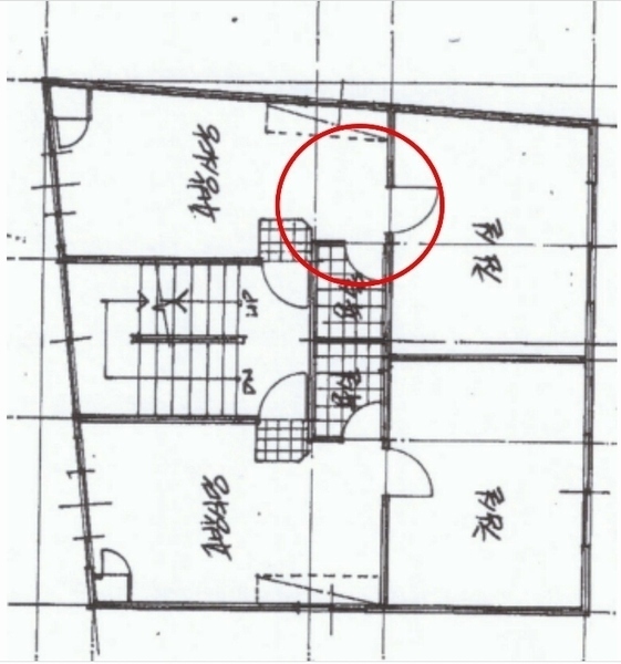 2025타경501488 인천광역시 동구 화도진로154번길 4, 만석하이츠빌라 4층 402호 다세대(빌라)[공급10평형] 경매 이미지