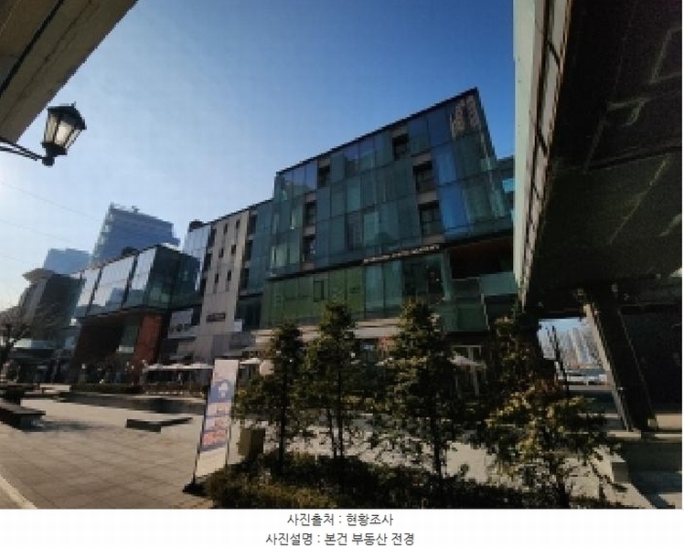 2025타경502788 인천광역시 연수구 아트센터대로 131인천광역시 연수구 아트센터○○○○, 커낼워크디2(섬머) 5층 201-516호커낼워크○○ 오피스텔[계약78평형] 경매 이미지