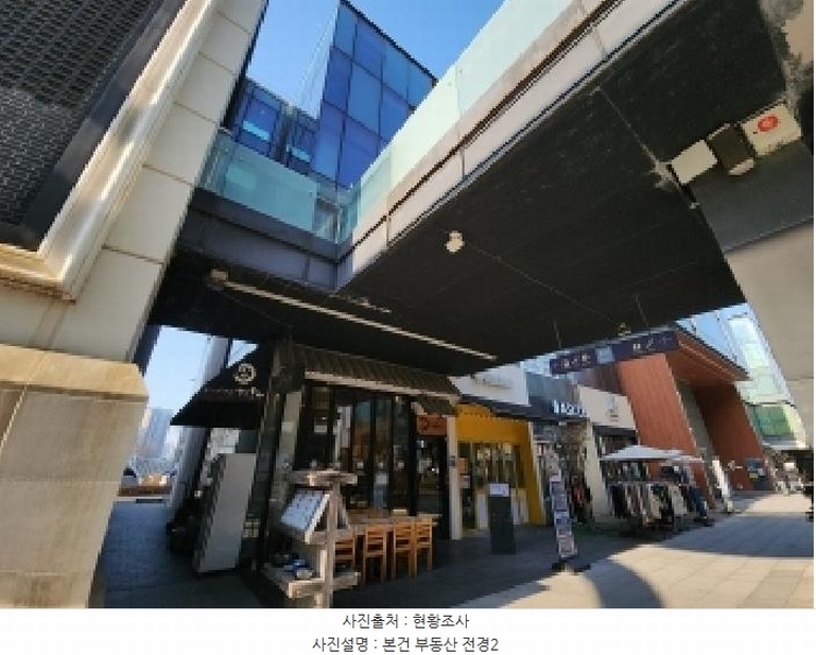 2025타경502788 인천광역시 연수구 아트센터대로 131인천광역시 연수구 아트센터○○○○, 커낼워크디2(섬머) 5층 201-516호커낼워크○○ 오피스텔[계약78평형] 경매 이미지